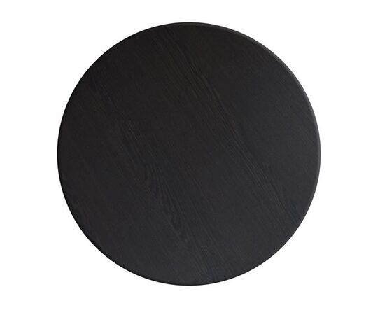ΕΠΙΦΑΝΕΙΑ ΤΡΑΠΕΖΙΟΥ 272 WERZALIT Φ60Χ2.5εκ. ΣΕ WENGE ΧΡΩΜΑ HM5227.03 - ΚΑΠΑΚΙΑ WERZALIT στο Milonadakis.gr