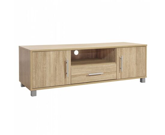 ΕΠΙΠΛΟ ΤΗΛΕΟΡΑΣΗΣ ΜΕΛΑΜΙΝΗΣ MACIE HM2203.02 SONAMA 120x40x39Υ εκ. - ΕΠΙΠΛΑ ΤΗΛΕΟΡΑΣΗΣ στο Milonadakis.gr