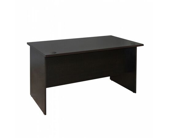 ΓΡΑΦΕΙΟ ΕΠΑΓΓΕΛΜΑΤΙΚΟ SIENNA 120x70x75 HM2015.02 WENGE - ΓΡΑΦΕΙΑ στο Milonadakis.gr