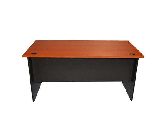 ΓΡΑΦΕΙΟ ΕΠΑΓΓΕΛΜΑΤΙΚΟ SIENNA 120x70x75 HM2015.03 ΓΚΡΙ-ΚΕΡΑΣΙ - ΓΡΑΦΕΙΑ στο Milonadakis.gr