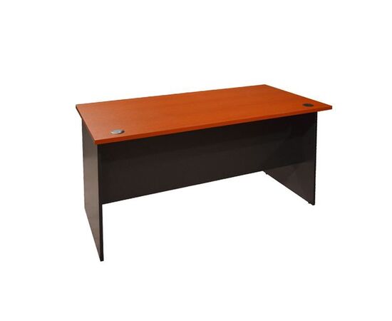 ΓΡΑΦΕΙΟ ΕΠΑΓΓΕΛΜΑΤΙΚΟ SIENNA 120x70x75 HM2015.03 ΓΚΡΙ-ΚΕΡΑΣΙ - ΓΡΑΦΕΙΑ στο Milonadakis.gr