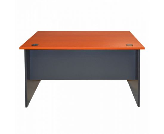 ΓΡΑΦΕΙΟ ΕΠΑΓΓΕΛΜΑΤΙΚΟ SIENNA 150x75x74 HM2016.03 ΓΚΡΙ-ΚΕΡΑΣΙ - ΓΡΑΦΕΙΑ στο Milonadakis.gr