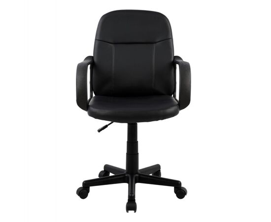ΚΑΡΕΚΛΑ ΓΡΑΦΕΙΟΥ GRANE HM1005 ΜΕ ΜΠΡΑΤΣΑ ΜΑΥΡO PU 56,5x50x88-100Υ εκ. - ΚΑΡΕΚΛΕΣ ΓΡΑΦΕΙΟΥ στο Milonadakis.gr