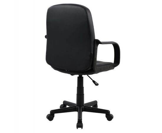 ΚΑΡΕΚΛΑ ΓΡΑΦΕΙΟΥ GRANE HM1005 ΜΕ ΜΠΡΑΤΣΑ ΜΑΥΡO PU 56,5x50x88-100Υ εκ. - ΚΑΡΕΚΛΕΣ ΓΡΑΦΕΙΟΥ στο Milonadakis.gr