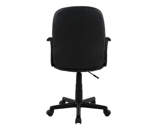 ΚΑΡΕΚΛΑ ΓΡΑΦΕΙΟΥ GRANE HM1005 ΜΕ ΜΠΡΑΤΣΑ ΜΑΥΡO PU 56,5x50x88-100Υ εκ. - ΚΑΡΕΚΛΕΣ ΓΡΑΦΕΙΟΥ στο Milonadakis.gr