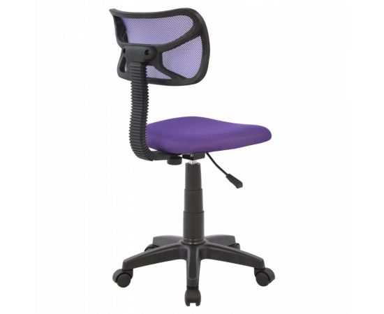 ΚΑΡΕΚΛΑ ΓΡΑΦΕΙΟΥ AKHILA HM1026.04 ΜΕ ΜΩΒ MESH 40,5x50,5x91,5 εκ. - ΚΑΡΕΚΛΕΣ ΓΡΑΦΕΙΟΥ στο Milonadakis.gr
