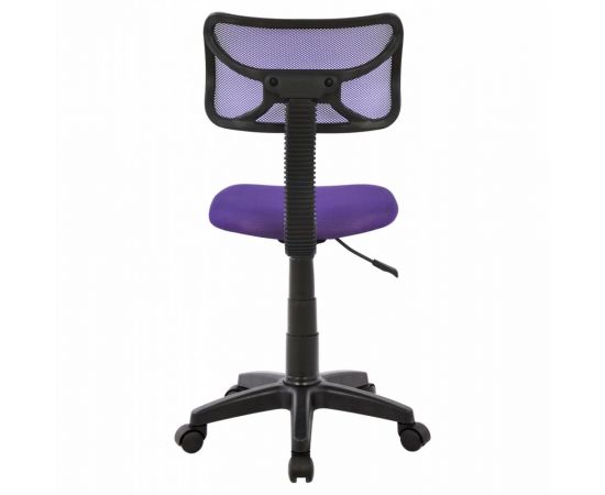 ΚΑΡΕΚΛΑ ΓΡΑΦΕΙΟΥ AKHILA HM1026.04 ΜΕ ΜΩΒ MESH 40,5x50,5x91,5 εκ. - ΚΑΡΕΚΛΕΣ ΓΡΑΦΕΙΟΥ στο Milonadakis.gr