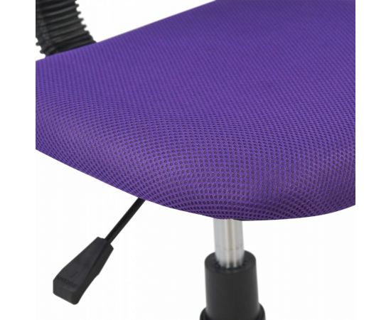 ΚΑΡΕΚΛΑ ΓΡΑΦΕΙΟΥ AKHILA HM1026.04 ΜΕ ΜΩΒ MESH 40,5x50,5x91,5 εκ. - ΚΑΡΕΚΛΕΣ ΓΡΑΦΕΙΟΥ στο Milonadakis.gr