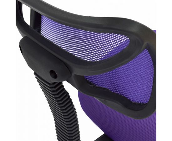 ΚΑΡΕΚΛΑ ΓΡΑΦΕΙΟΥ AKHILA HM1026.04 ΜΕ ΜΩΒ MESH 40,5x50,5x91,5 εκ. - ΚΑΡΕΚΛΕΣ ΓΡΑΦΕΙΟΥ στο Milonadakis.gr