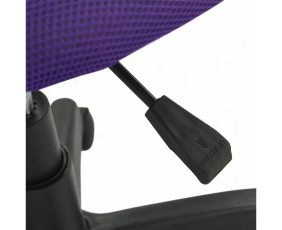 ΚΑΡΕΚΛΑ ΓΡΑΦΕΙΟΥ AKHILA HM1026.04 ΜΕ ΜΩΒ MESH 40,5x50,5x91,5 εκ. - ΚΑΡΕΚΛΕΣ ΓΡΑΦΕΙΟΥ στο Milonadakis.gr