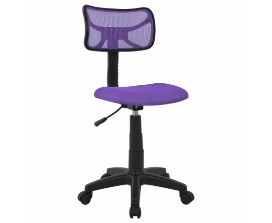 ΚΑΡΕΚΛΑ ΓΡΑΦΕΙΟΥ AKHILA HM1026.04 ΜΕ ΜΩΒ MESH 40,5x50,5x91,5 εκ. - ΚΑΡΕΚΛΕΣ ΓΡΑΦΕΙΟΥ στο Milonadakis.gr