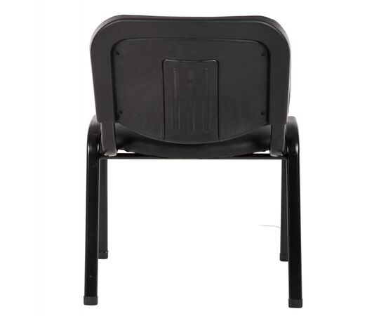 ΚΑΡΕΚΛΑ JANISHA HM1010.01 ΜΕ ΔΕΡΜΑΤΙΝΗ PU ΜΑΥΡΟ 553,5x59x77 εκ. - ΚΑΡΕΚΛΕΣ ΕΠΙΣΚΕΠΤΗ στο Milonadakis.gr