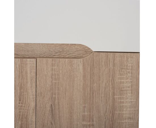 ΜΠΟΥΦΕΣ JOLENE HM2234.02 2 ΣΥΡΤΑΡΙΑ & 4 ΠΟΡΤΕΣ SONAMA 120X40X80εκ. - ΝΤΟΥΛΑΠΙΑ - ΠΑΠΟΥΤΣΟΘΗΚΕΣ στο Milonadakis.gr