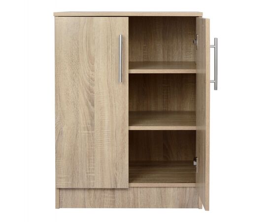 ΠΑΠΟΥΤΣΟΘΗΚΗ ΝΤΟΥΛΑΠΙ EMERIE HM2206.02 SONAMA 60X40,5X80 εκ. - ΝΤΟΥΛΑΠΙΑ - ΠΑΠΟΥΤΣΟΘΗΚΕΣ στο Milonadakis.gr