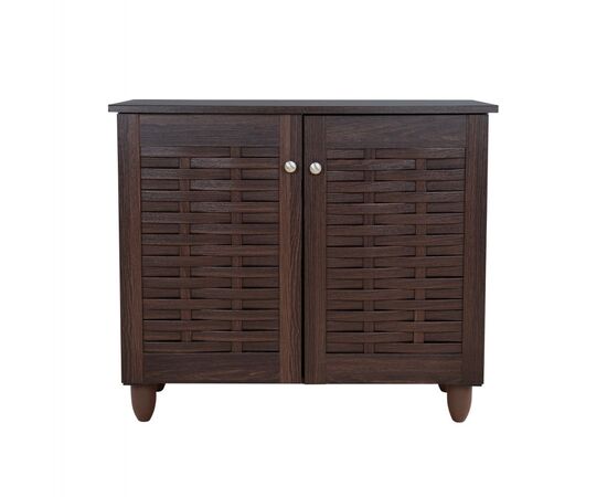 ΠΑΠΟΥΤΣΟΘΗΚΗ-ΝΤΟΥΛΑΠΙ ΞΥΛΙΝΗ CASSIOPE HM2208.01 WENGE 77Χ34Χ67.5Υεκ. - ΝΤΟΥΛΑΠΙΑ - ΠΑΠΟΥΤΣΟΘΗΚΕΣ στο Milonadakis.gr