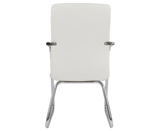 ΠΟΛΥΘΡΟΝΑ DALEY HM1021.02 ΛΕΥΚΗ 55,5x67,5x94 εκ. - ΚΑΡΕΚΛΕΣ ΕΠΙΣΚΕΠΤΗ στο Milonadakis.gr