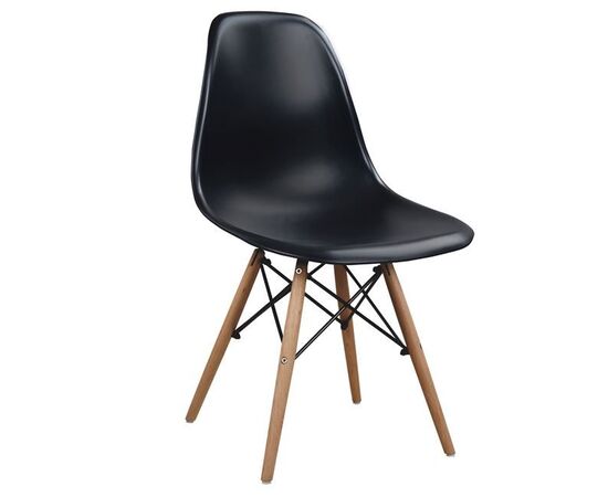 ΣΕΤ ΤΡΑΠΕΖΑΡΙΑ 5Τ ΤΡΑΠΕΖΙ MINIMAL 120x80x73 cm-TWIST ΜΑΥΡΕΣ HM10080.02 - ΤΡΑΠΕΖΑΡΙΕΣ στο Milonadakis.gr