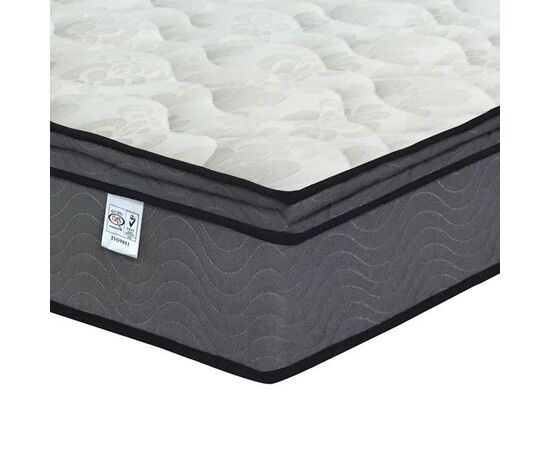 ΣΤΡΩΜΑ HM329 ΜΕ ΕΠΙΣΤΡΩΜΑ 150X200 SPECIAL POCKET SPRING HOMEMARKT (ROLL PACKING) - POCKET SPRING ΜΕ ΕΠΙΣΤΡΩΜΑ στο Milonadakis.gr