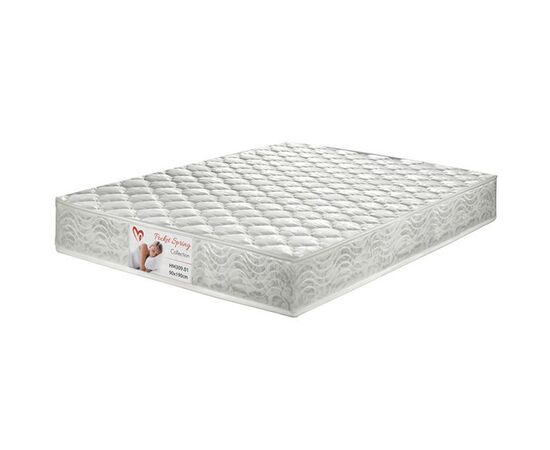 ΣΤΡΩΜΑ POCKET SPRING ΔΙΠΛΟ 150x200 ΔΙΠΛΗΣ ΟΨΗΣ HM309.05 - POCKET SPRING στο Milonadakis.gr