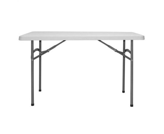 ΤΡΑΠΕΖΙ CATERING-ΣΥΝΕΔΡΙΟΥ HM5063 122Χ60Χ74 εκ. ΠΤΥΣΣΟΜΕΝΟ - ΤΡΑΠΕΖΙΑ στο Milonadakis.gr