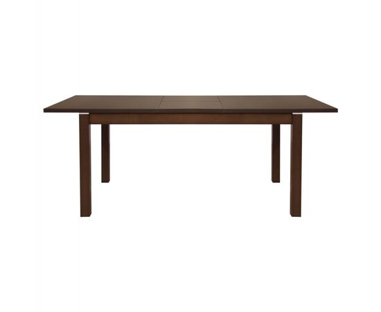ΤΡΑΠΕΖΙ ΤΡΑΠΕΖΑΡΙΑΣ TABITHA 150+(44)x90x75Υεκ ΑΝΟΙΓΟΜΕΝΟ ΞΥΛΙΝΟ ΚΑΡΥΔΙ HM0066.01 - ΤΡΑΠΕΖΙΑ ΚΟΥΖΙΝΑΣ στο Milonadakis.gr