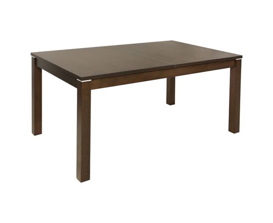 ΤΡΑΠΕΖΙ ΤΡΑΠΕΖΑΡΙΑΣ TABITHA 150+(44)x90x75Υεκ ΑΝΟΙΓΟΜΕΝΟ ΞΥΛΙΝΟ ΚΑΡΥΔΙ HM0066.01 - ΤΡΑΠΕΖΙΑ ΚΟΥΖΙΝΑΣ στο Milonadakis.gr
