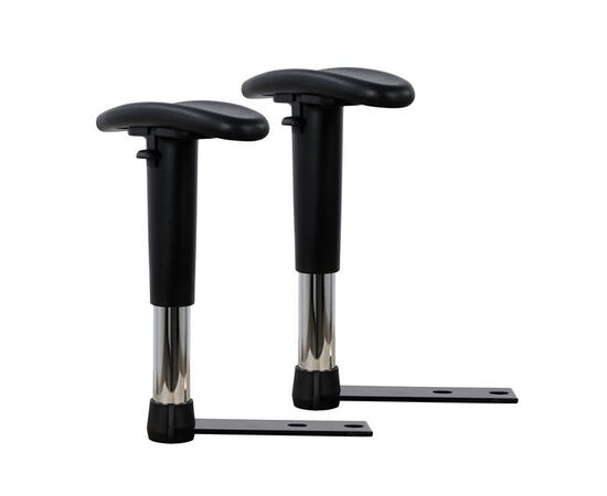 ΑΝΤΑΛΛΑΚΤΙΚΟ ΜΠΡΑΤΣΟ ΓΙΑ ΚΑΡΕΚΛΑ GAMING HM1056.01 - HM1056.11 - ΑΝΤΑΛΛΑΚΤΙΚΑ στο Milonadakis.gr
