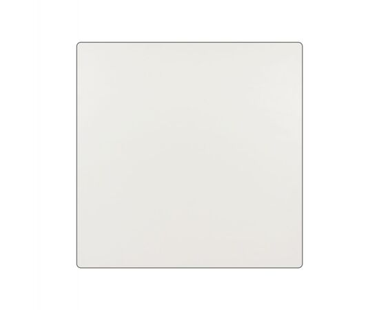 ΕΠΙΦΑΝΕΙΑ ΤΡΑΠΕΖΙΟΥ HM5162.01 COMPACT HPL 80X80 εκ. ΛΕΥΚΗ - ΚΑΠΑΚΙΑ HPL στο Milonadakis.gr