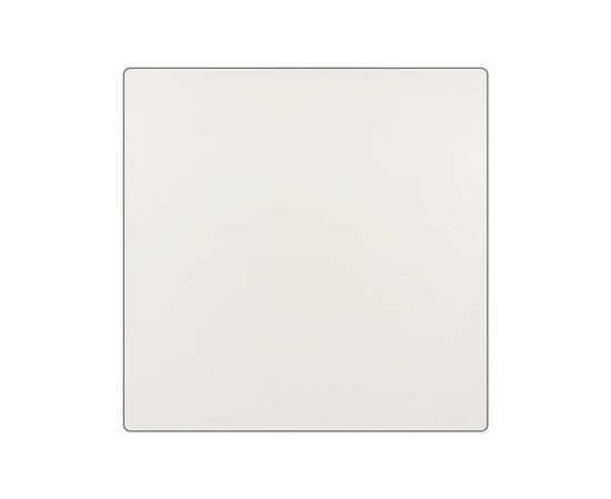 ΕΠΙΦΑΝΕΙΑ ΤΡΑΠΕΖΙΟΥ HM5160.01 COMPACT HPL 60x60 εκ. ΛΕΥΚΗ - ΚΑΠΑΚΙΑ HPL στο Milonadakis.gr
