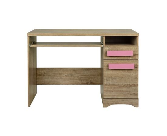 ΓΡΑΦΕΙΟ PLAYROOM SONAMA+ ΡΟΖ ΧΕΡΟΥΛΙ HM11154.02 110X55X76.5 - ΠΑΙΔΙΚΟ ΔΩΜΑΤΙΟ στο Milonadakis.gr