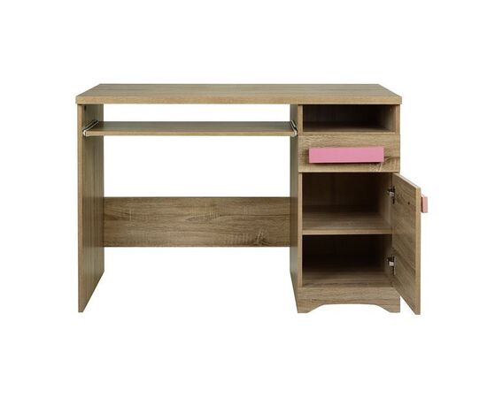 ΓΡΑΦΕΙΟ PLAYROOM SONAMA+ ΡΟΖ ΧΕΡΟΥΛΙ HM11154.02 110X55X76.5 - ΠΑΙΔΙΚΟ ΔΩΜΑΤΙΟ στο Milonadakis.gr