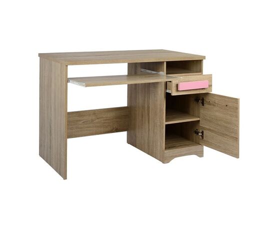 ΓΡΑΦΕΙΟ PLAYROOM SONAMA+ ΡΟΖ ΧΕΡΟΥΛΙ HM11154.02 110X55X76.5 - ΠΑΙΔΙΚΟ ΔΩΜΑΤΙΟ στο Milonadakis.gr
