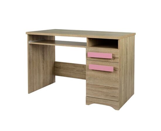 ΓΡΑΦΕΙΟ PLAYROOM SONAMA+ ΡΟΖ ΧΕΡΟΥΛΙ HM11154.02 110X55X76.5 - ΠΑΙΔΙΚΟ ΔΩΜΑΤΙΟ στο Milonadakis.gr