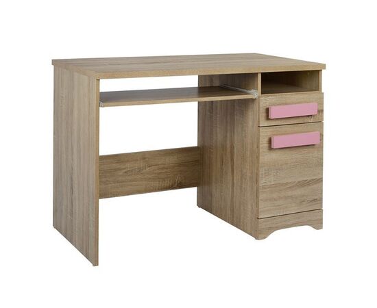 ΓΡΑΦΕΙΟ PLAYROOM SONAMA+ ΡΟΖ ΧΕΡΟΥΛΙ HM11154.02 110X55X76.5 - ΠΑΙΔΙΚΟ ΔΩΜΑΤΙΟ στο Milonadakis.gr