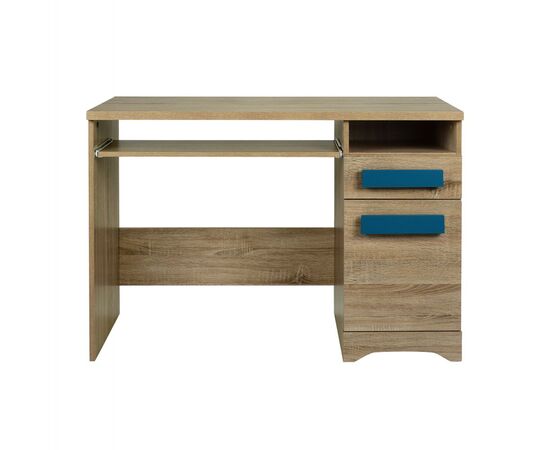 ΓΡΑΦΕΙΟ PLAYROOM SONAMA-ΣΙΕΛ HM11154.01 110X55X76.5εκ - ΠΑΙΔΙΚΟ ΔΩΜΑΤΙΟ στο Milonadakis.gr