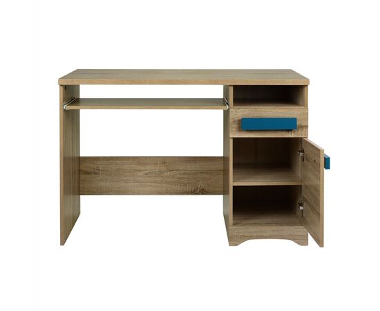 ΓΡΑΦΕΙΟ PLAYROOM SONAMA-ΣΙΕΛ HM11154.01 110X55X76.5εκ - ΠΑΙΔΙΚΟ ΔΩΜΑΤΙΟ στο Milonadakis.gr