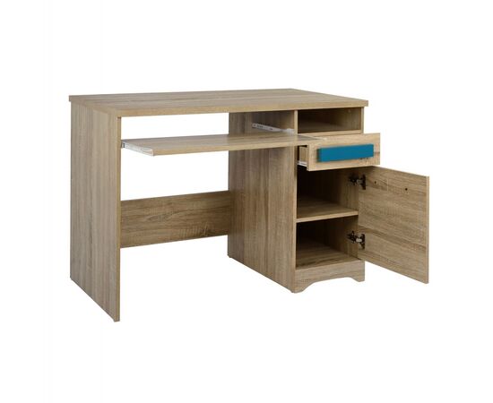 ΓΡΑΦΕΙΟ PLAYROOM SONAMA-ΣΙΕΛ HM11154.01 110X55X76.5εκ - ΠΑΙΔΙΚΟ ΔΩΜΑΤΙΟ στο Milonadakis.gr
