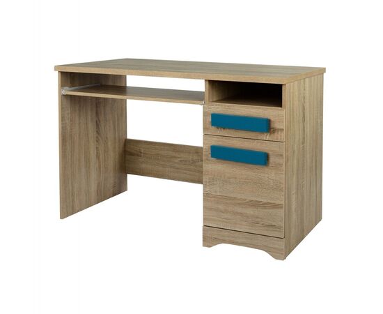 ΓΡΑΦΕΙΟ PLAYROOM SONAMA-ΣΙΕΛ HM11154.01 110X55X76.5εκ - ΠΑΙΔΙΚΟ ΔΩΜΑΤΙΟ στο Milonadakis.gr