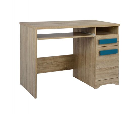 ΓΡΑΦΕΙΟ PLAYROOM SONAMA-ΣΙΕΛ HM11154.01 110X55X76.5εκ - ΠΑΙΔΙΚΟ ΔΩΜΑΤΙΟ στο Milonadakis.gr