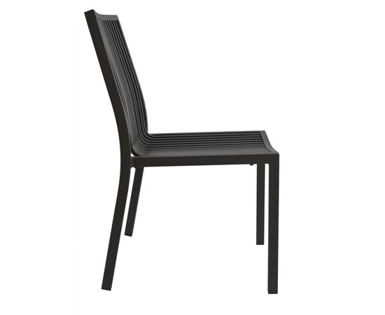 ΚΑΡΕΚΛΑ BRONCA ΑΛΟΥΜΙΝΙΟΥ ΓΚΡΙ HM5129.02 45,5x59x83,5 - ΚΑΡΕΚΛΕΣ - ΠΟΛΥΘΡΟΝΕΣ στο Milonadakis.gr