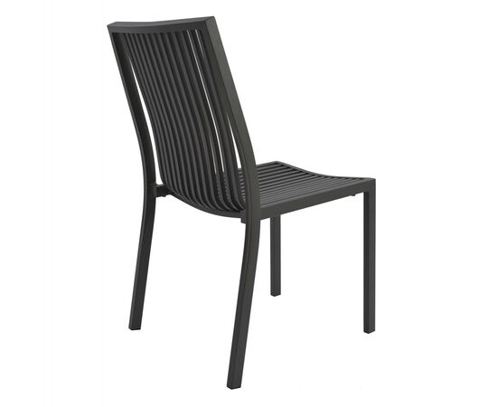 ΚΑΡΕΚΛΑ BRONCA ΑΛΟΥΜΙΝΙΟΥ ΓΚΡΙ HM5129.02 45,5x59x83,5 - ΚΑΡΕΚΛΕΣ - ΠΟΛΥΘΡΟΝΕΣ στο Milonadakis.gr