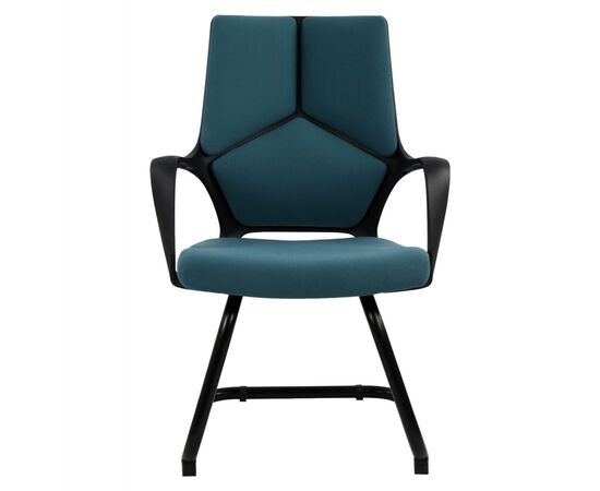 ΚΑΡΕΚΛΑ ΣΥΝΕΡΓΑΣΙΑΣ CENTRIC HM0168.06 ΜΑΥΡΗ ΠΕΤΡΟΛ  63,5x59x94,5Υεκ. - ΚΑΡΕΚΛΕΣ ΕΠΙΣΚΕΠΤΗ στο Milonadakis.gr