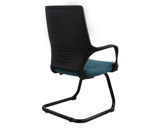 ΚΑΡΕΚΛΑ ΣΥΝΕΡΓΑΣΙΑΣ CENTRIC HM0168.06 ΜΑΥΡΗ ΠΕΤΡΟΛ  63,5x59x94,5Υεκ. - ΚΑΡΕΚΛΕΣ ΕΠΙΣΚΕΠΤΗ στο Milonadakis.gr