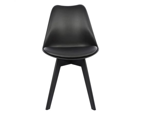 ΚΑΡΕΚΛΑ VEGAS HM0033.32 ΠΟΛΥΠΡΟΠΥΛΕΝΙΟΥ-PU-ΜΑΥΡΟ 48x56x82 εκ. - ΚΑΡΕΚΛΕΣ - ΠΟΛΥΘΡΟΝΕΣ ΕΣ. στο Milonadakis.gr