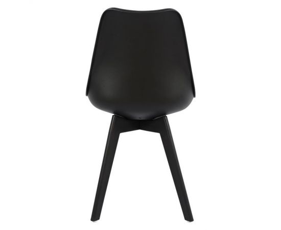 ΚΑΡΕΚΛΑ VEGAS HM0033.32 ΠΟΛΥΠΡΟΠΥΛΕΝΙΟΥ-PU-ΜΑΥΡΟ 48x56x82 εκ. - ΚΑΡΕΚΛΕΣ - ΠΟΛΥΘΡΟΝΕΣ ΕΣ. στο Milonadakis.gr
