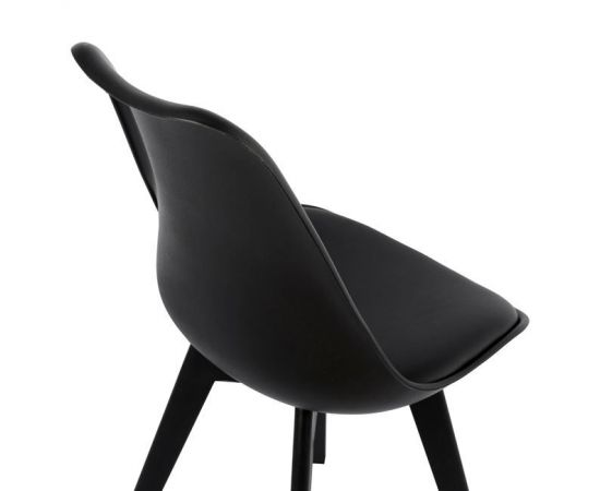 ΚΑΡΕΚΛΑ VEGAS HM0033.32 ΠΟΛΥΠΡΟΠΥΛΕΝΙΟΥ-PU-ΜΑΥΡΟ 48x56x82 εκ. - ΚΑΡΕΚΛΕΣ - ΠΟΛΥΘΡΟΝΕΣ ΕΣ. στο Milonadakis.gr