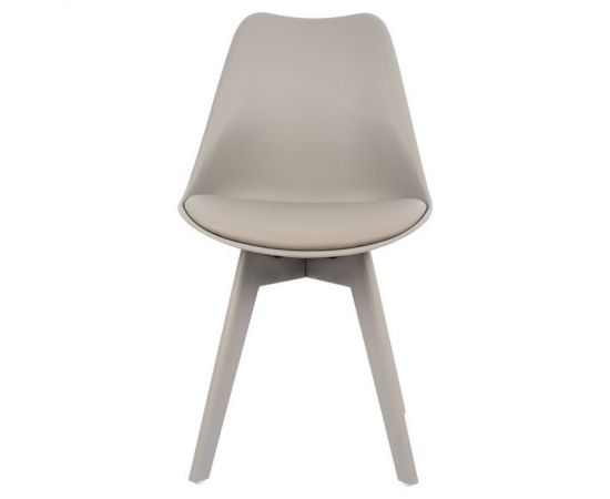 ΚΑΡΕΚΛΑ VEGAS HM0033.40 ΠΟΛΥΠΡΟΠΥΛΕΝΙΟΥ-PU-ΓΚΡΙ 48x56x82 εκ. - ΚΑΡΕΚΛΕΣ - ΠΟΛΥΘΡΟΝΕΣ ΕΣ. στο Milonadakis.gr