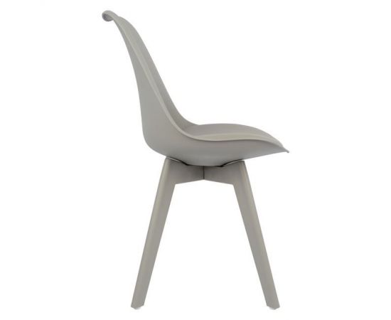 ΚΑΡΕΚΛΑ VEGAS HM0033.40 ΠΟΛΥΠΡΟΠΥΛΕΝΙΟΥ-PU-ΓΚΡΙ 48x56x82 εκ. - ΚΑΡΕΚΛΕΣ - ΠΟΛΥΘΡΟΝΕΣ ΕΣ. στο Milonadakis.gr