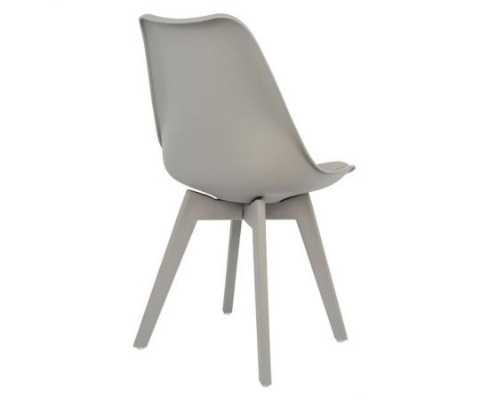 ΚΑΡΕΚΛΑ VEGAS HM0033.40 ΠΟΛΥΠΡΟΠΥΛΕΝΙΟΥ-PU-ΓΚΡΙ 48x56x82 εκ. - ΚΑΡΕΚΛΕΣ - ΠΟΛΥΘΡΟΝΕΣ ΕΣ. στο Milonadakis.gr