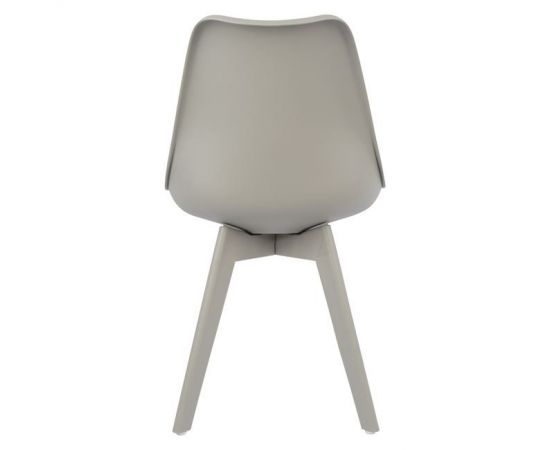 ΚΑΡΕΚΛΑ VEGAS HM0033.40 ΠΟΛΥΠΡΟΠΥΛΕΝΙΟΥ-PU-ΓΚΡΙ 48x56x82 εκ. - ΚΑΡΕΚΛΕΣ - ΠΟΛΥΘΡΟΝΕΣ ΕΣ. στο Milonadakis.gr